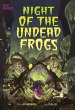 Night of the Undead Frogs (eBook, ePUB) - Bild 1