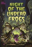 Night of the Undead Frogs (eBook, ePUB)