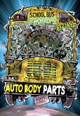 Auto Body Parts - Express Edition (eBook, ePUB)