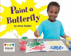 Cover Paint a Butterfly (eBook, ePUB)