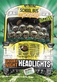 Friday Night Headlights - Express Edition (eBook, ePUB) Friday Night Headlights - Express Edition (eBook, ePUB)