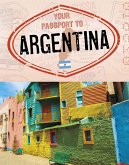 Your Passport to Argentina (eBook, ePUB)