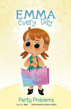 Cover Party Problems (eBook, ePUB)