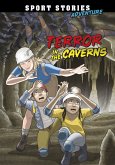 Terror in the Caverns (eBook, ePUB)