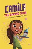 Camila the Baking Star (eBook, ePUB)