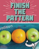 Finish the Pattern (eBook, ePUB)