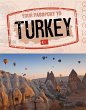 Your Passport to Turkey (eBook, ePUB) - Bild 1
