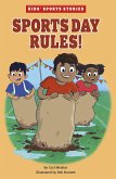 Sports Day Rules! (eBook, ePUB) Sports Day Rules! (eBook, ePUB)