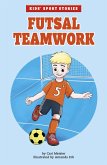 Futsal Teamwork (eBook, ePUB)