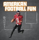 American Football Fun (eBook, ePUB) American Football Fun (eBook, ePUB)