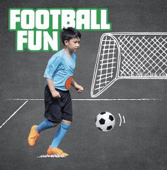 Cover Football Fun (eBook, ePUB)