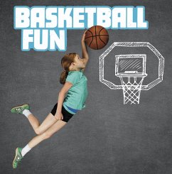 Cover Basketball Fun (eBook, ePUB)
