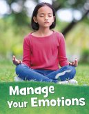 Manage Your Emotions (eBook, ePUB) Manage Your Emotions (eBook, ePUB)
