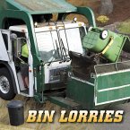Bin Lorries (eBook, ePUB)
