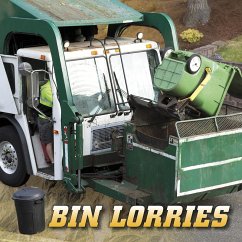 Bin Lorries (eBook, ePUB) - Dickmann, Nancy