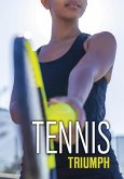 Tennis Triumph (eBook, ePUB)