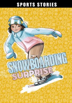 Snowboarding Surprise (eBook, ePUB) - Bernay, Emma