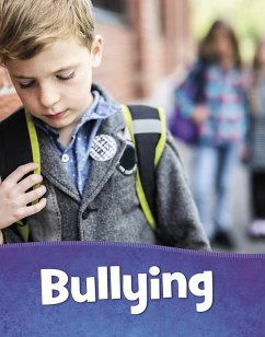 Bullying (eBook, ePUB) - Rustad, Martha E. H.