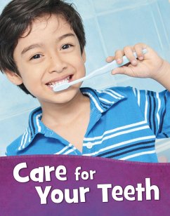 Care for Your Teeth (eBook, ePUB) - Rustad, Martha E.