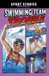 Swimming Team Trouble (eBook, ePUB) - Bild 1