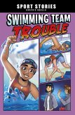 Swimming Team Trouble (eBook, ePUB)