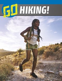 Cover Go Hiking! (eBook, ePUB)