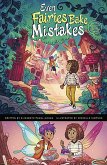 Even Fairies Bake Mistakes (eBook, ePUB)