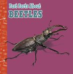 Fast Facts About Beetles (eBook, ePUB)