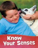 Know Your Senses (eBook, ePUB)