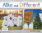 Alike and Different (eBook, PDF)