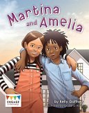Martina and Amelia (eBook, PDF) Martina and Amelia (eBook, PDF)