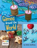 Games Around the World (eBook, PDF)