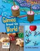 Games Around the World (eBook, PDF) Games Around the World (eBook, PDF)