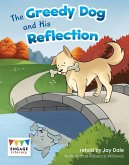 Greedy Dog and His Reflection (eBook, PDF)
