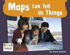 Maps Can Tell Us Things (eBook, PDF)