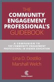 Community Engagement Professional's Guidebook (eBook, PDF)