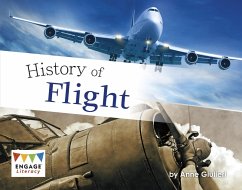 Cover History of Flight (eBook, PDF)