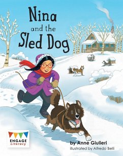Cover Nina and the Sled Dog (eBook, PDF)