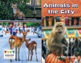 Animals in the City (eBook, PDF) Animals in the City (eBook, PDF)