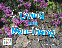 Cover Living and Non-Living (eBook, PDF)