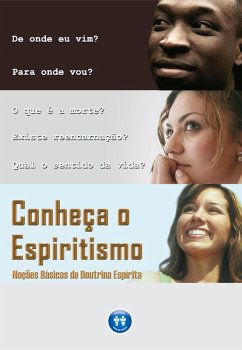 Conheça o Espiritismo (eBook, ePUB) - Kardec, Allan