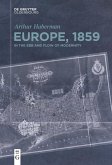 Europe, 1859 (eBook, ePUB) Europe, 1859 (eBook, ePUB)