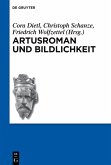 Artusroman und Bildlichkeit (eBook, ePUB)