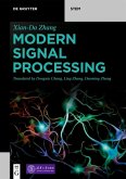 Modern Signal Processing (eBook, ePUB)