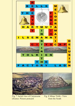 Analyses of 19th Century Melodrama plays and The Symbolic Function of Cityscape in J.R.R. Tolkiens The Lord of the Rings (eBook, ePUB)