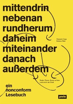 Cover mittendrin und rundherum (eBook, PDF)