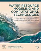 Water Resource Modeling and Computational Technologies (eBook, ePUB) Water Resource Modeling and Computational Technologies (eBook, ePUB)