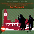 Der Verdacht (Der Sherlock Holmes-Adventkalender - Die Ankunft des Erlösers, Folge 20) (MP3-Download)