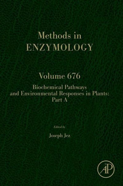 Biochemical Pathways and Environmental Responses in Plants: Part A (eBook, ePUB) Biochemical Pathways and Environmental Responses in Plants: Part A (eBook, ePUB)
