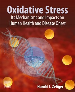 Oxidative Stress (eBook, ePUB) - Zeliger, Harold